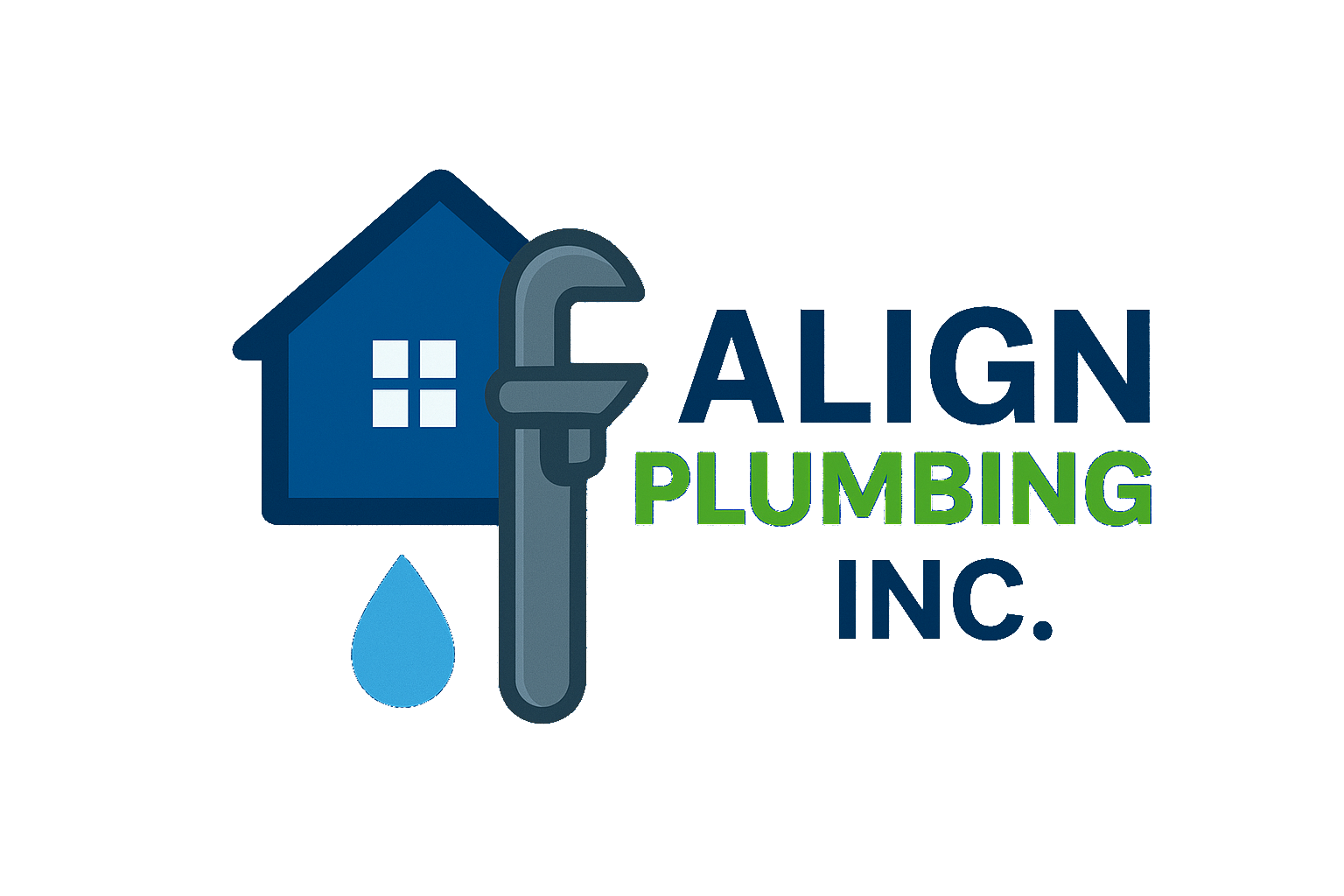 Align Plumbing Inc.