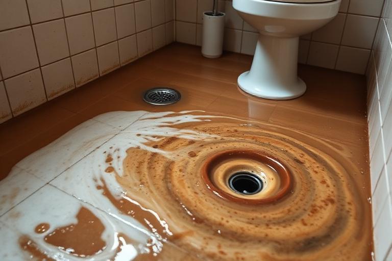 Sewage Backups